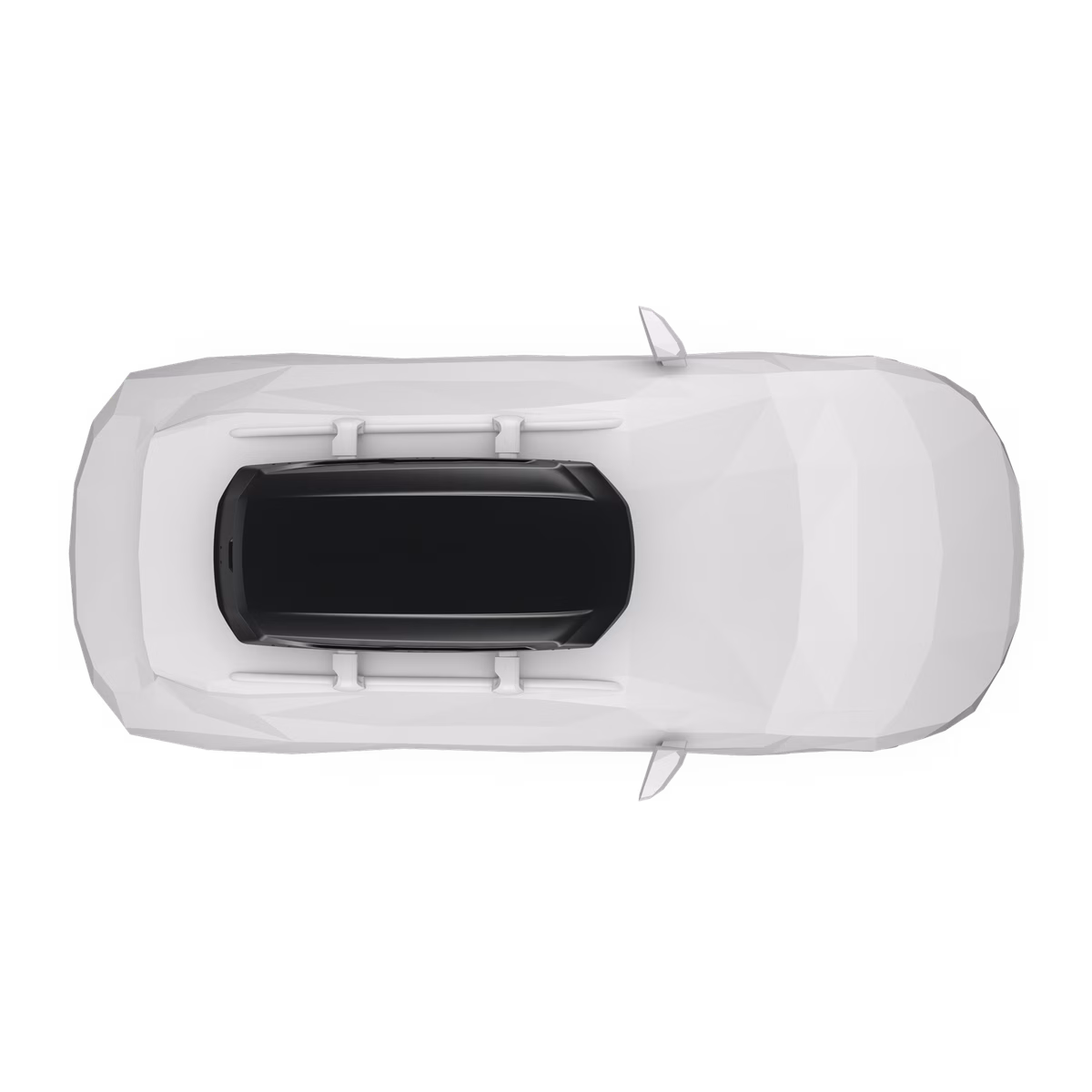 Thule Pulse 2 M
katuseboks