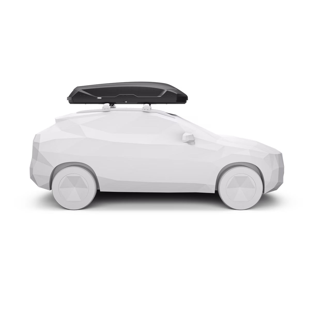 Thule Pulse 2 XL
katuseboks