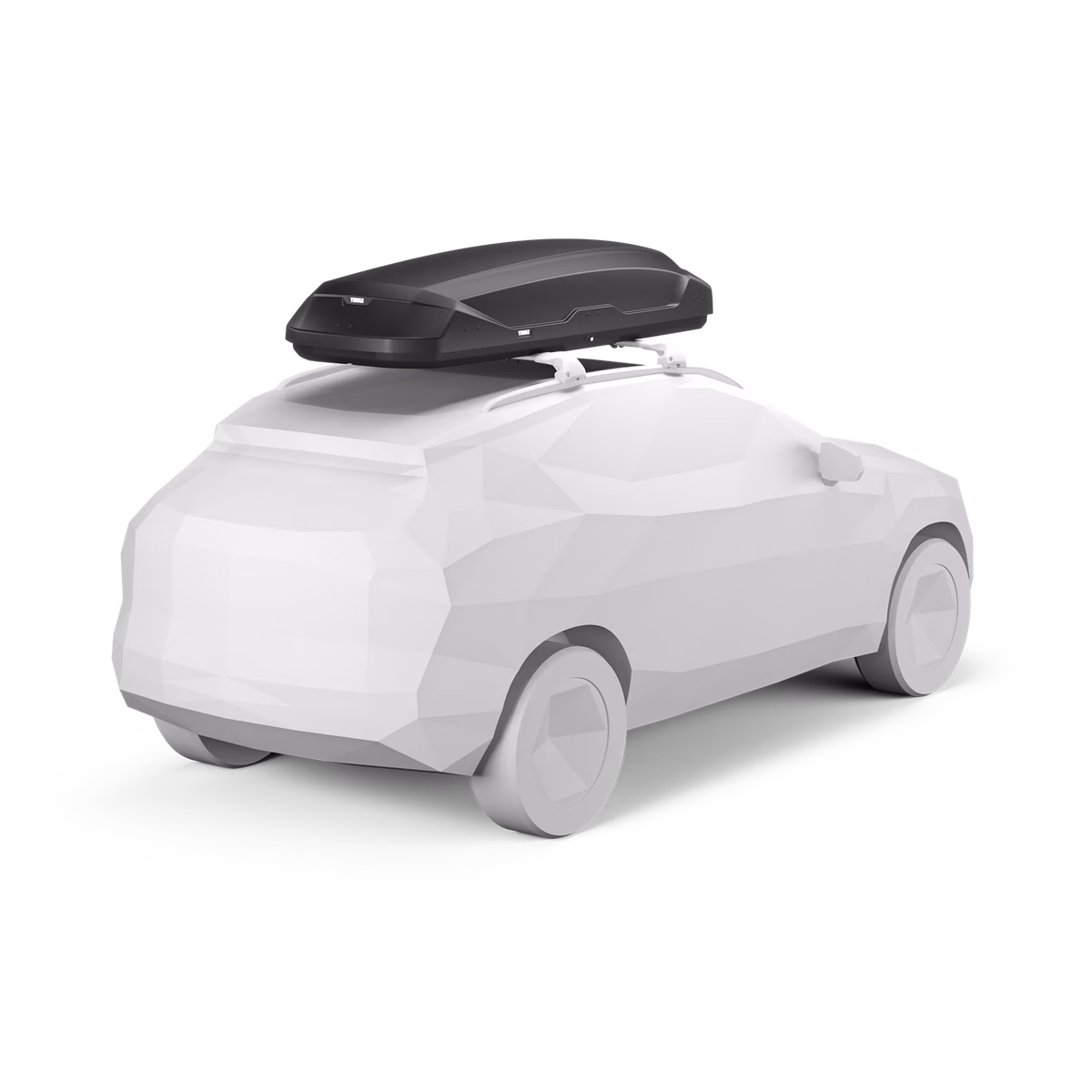 Thule Pulse 2 XL
katuseboks