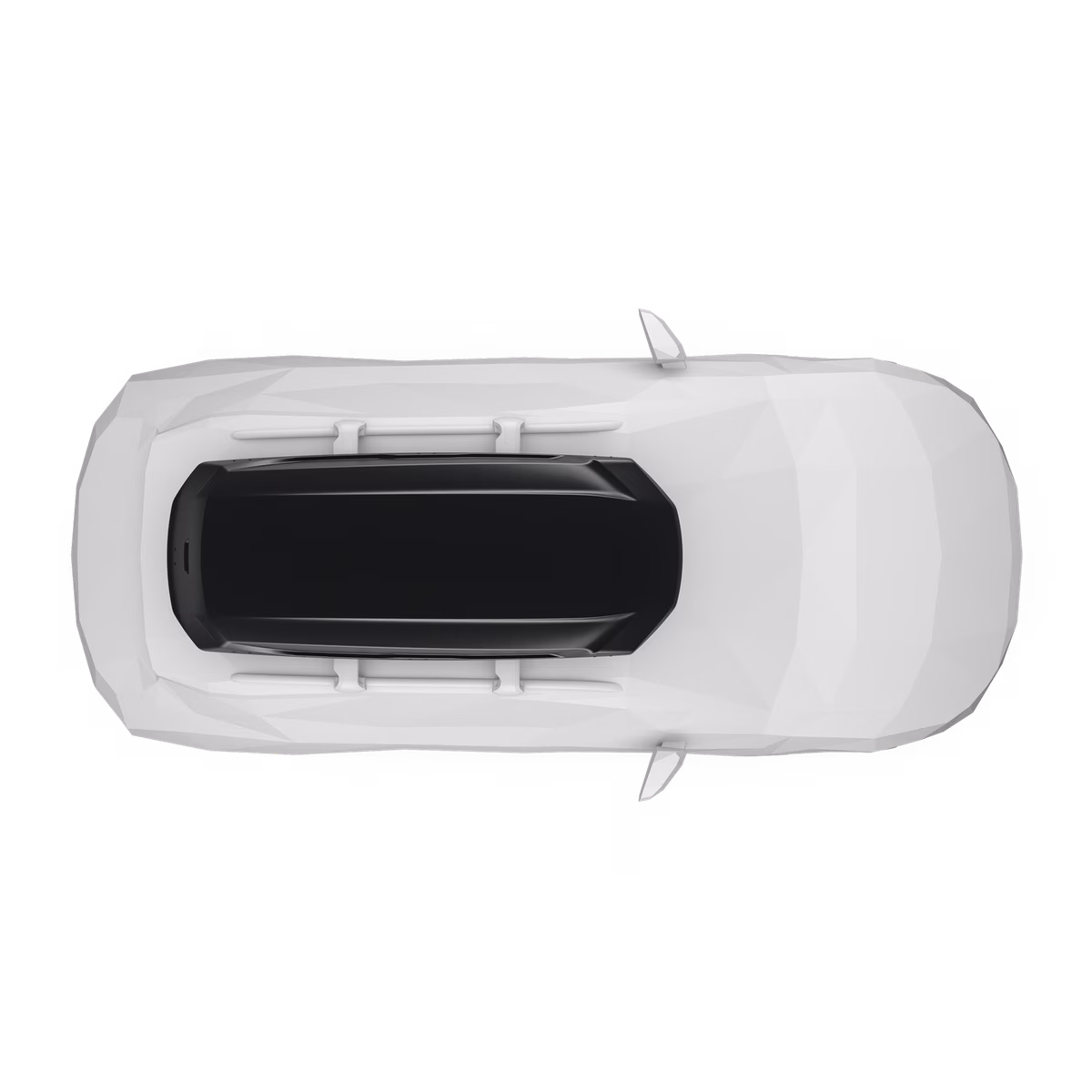 Thule Pulse 2 XL
katuseboks