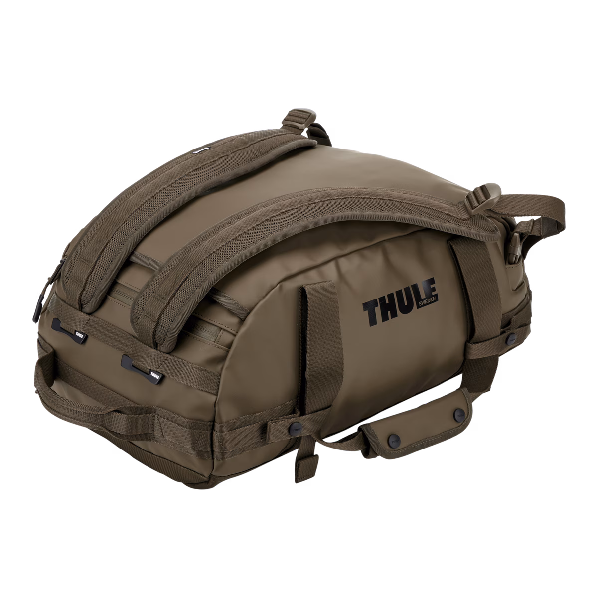 Thule Chasm
30L reisikott Deep Khaki