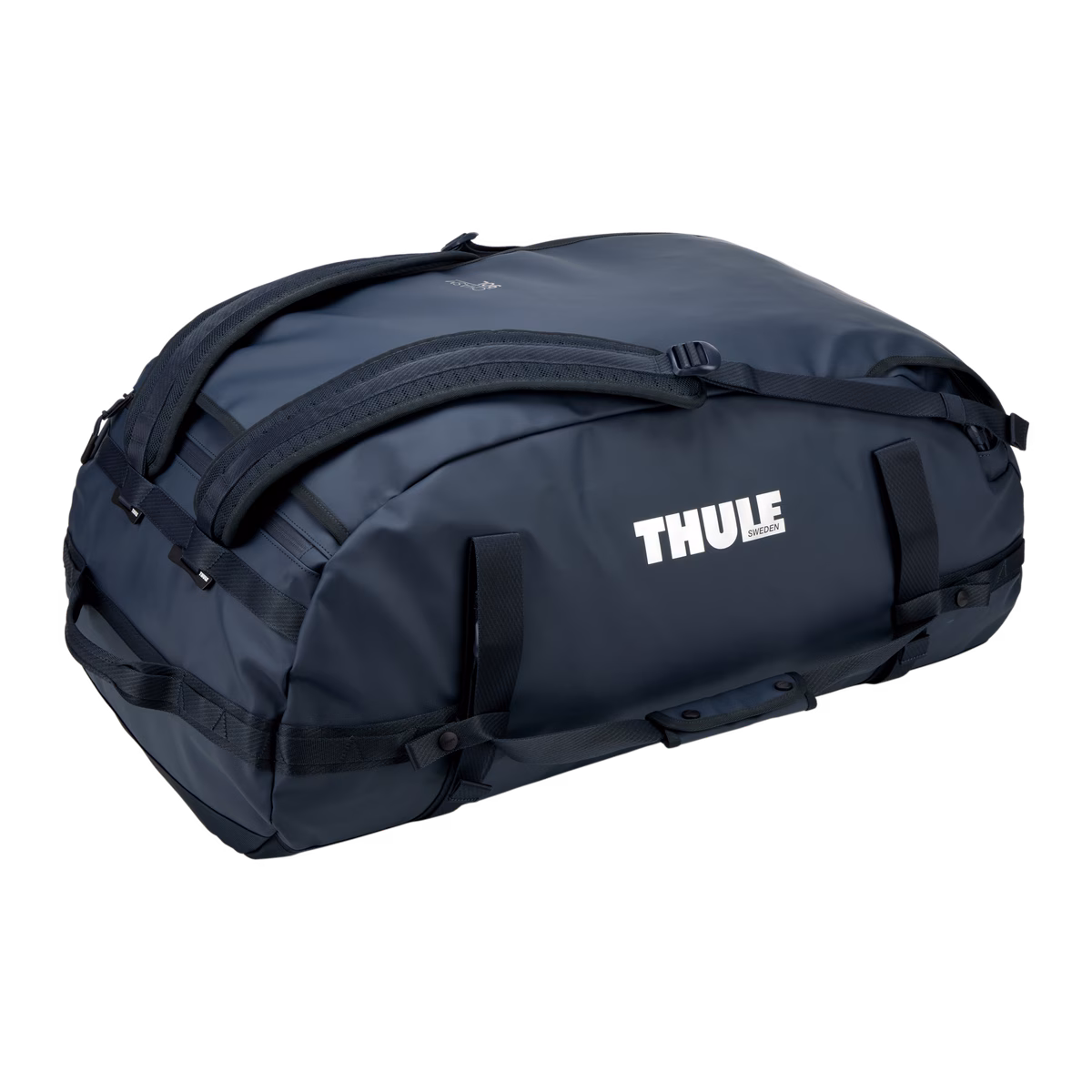 Thule Chasm
90L spordikott tumesinine