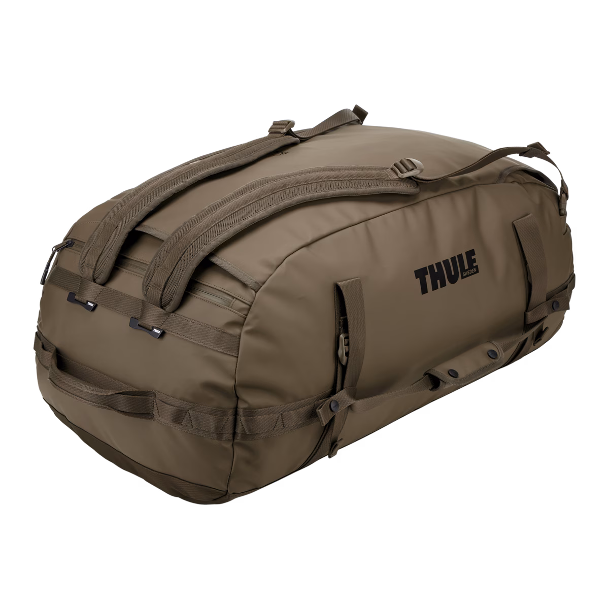 Thule Chasm
90L reisikott Deep Khaki