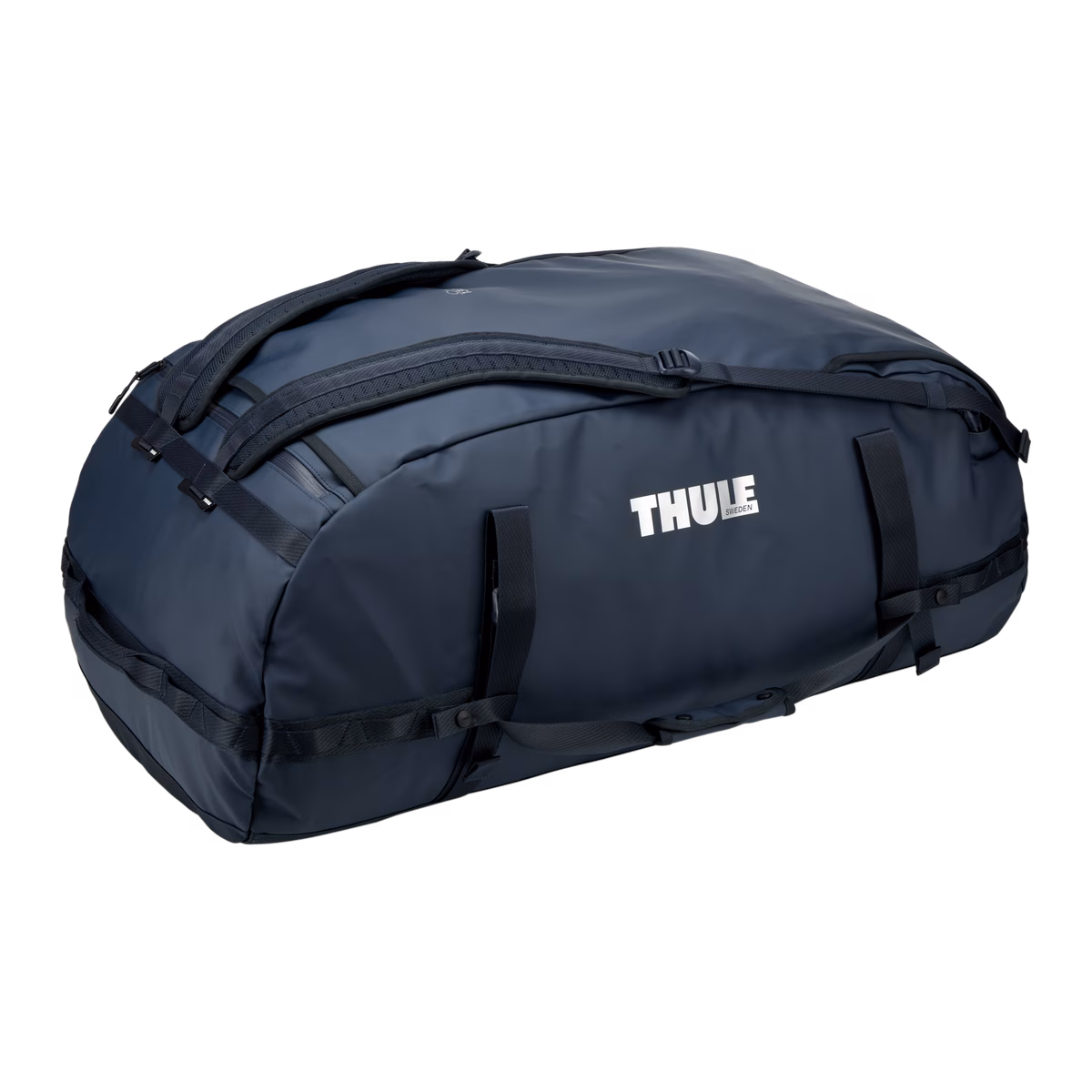 Thule Chasm
130L spordikott tumesinine