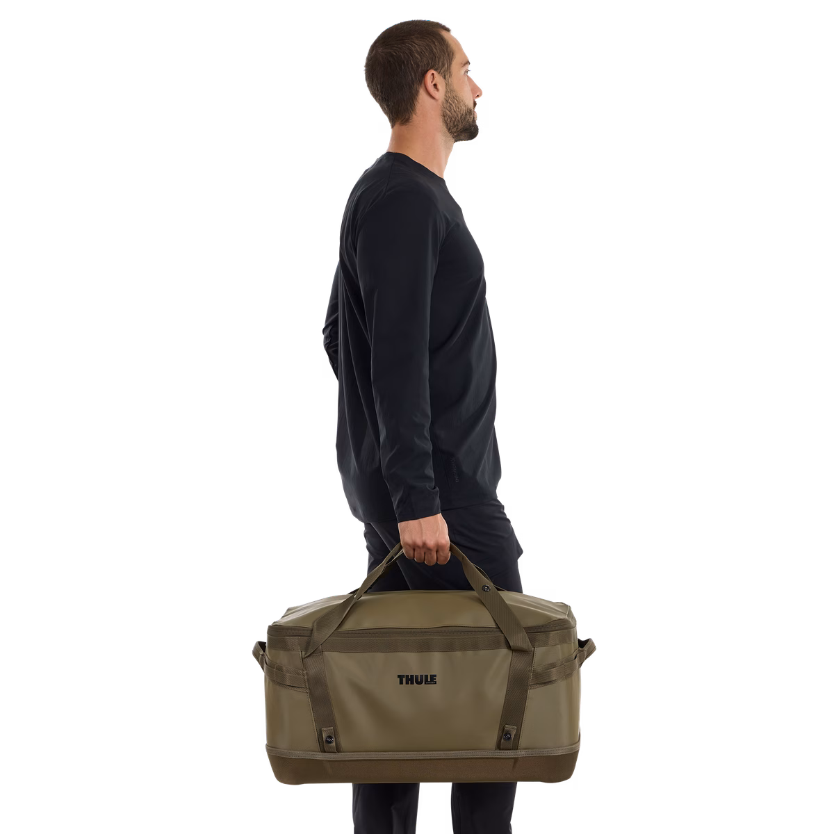 Thule Chasm
varustuse kott 55L khaki