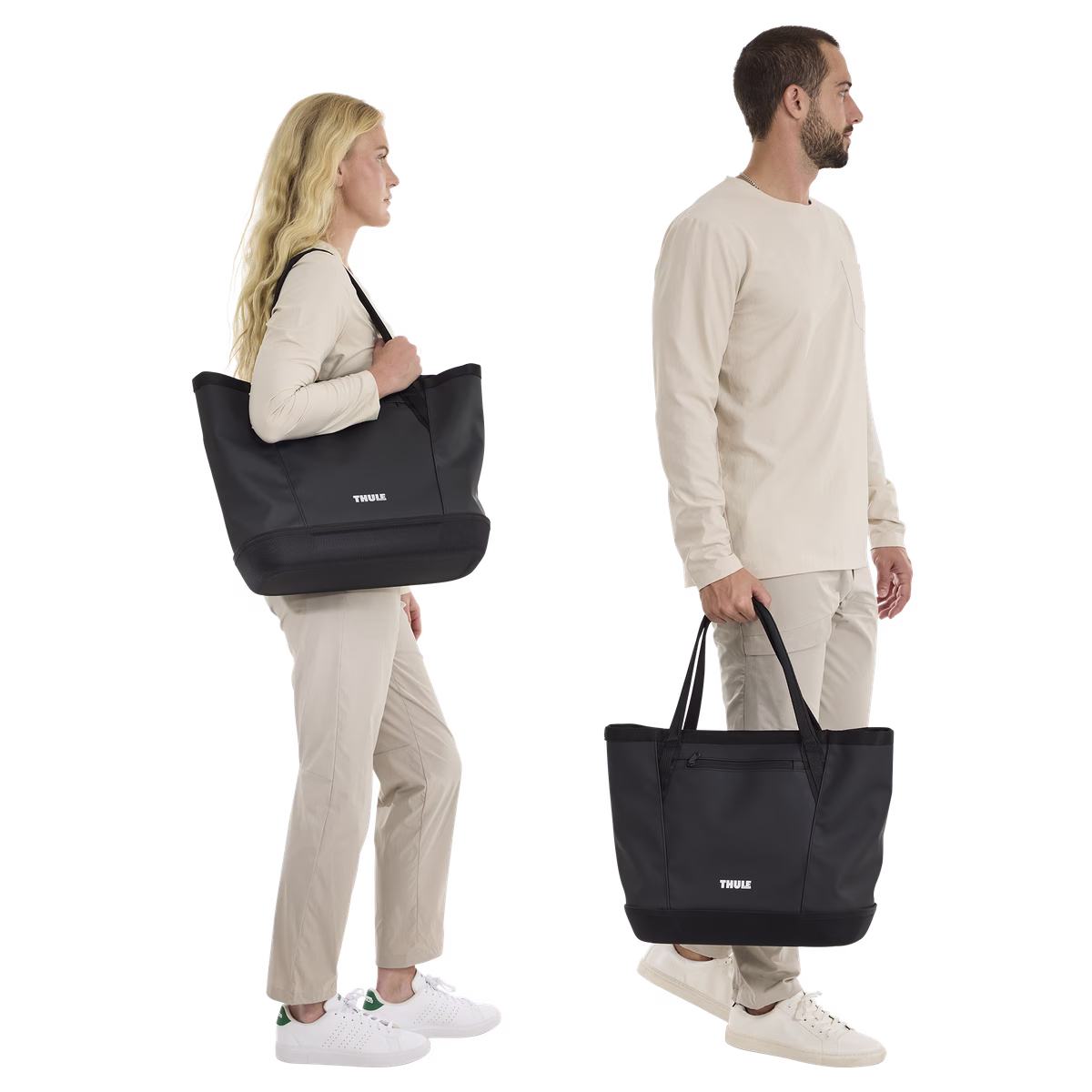 Thule Chasm
varustuse kott 30L must