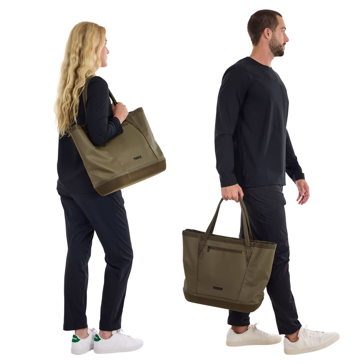 Thule Chasm
varustuse kott 30L khaki