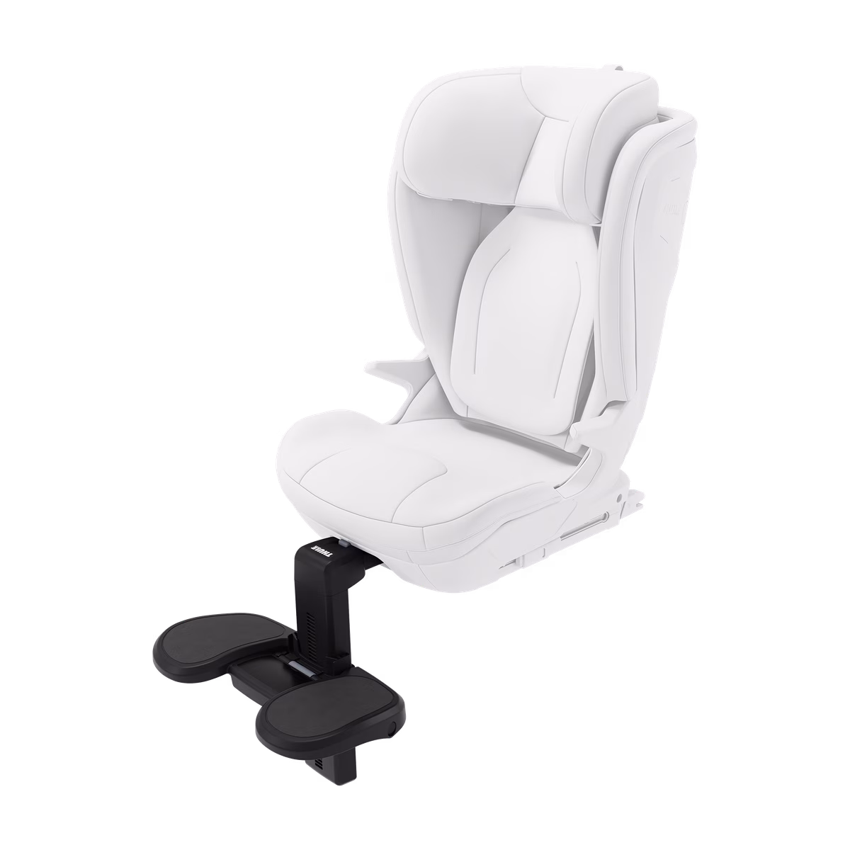 Thule Palm footrest
klõpsuga turvatooli jalatugi