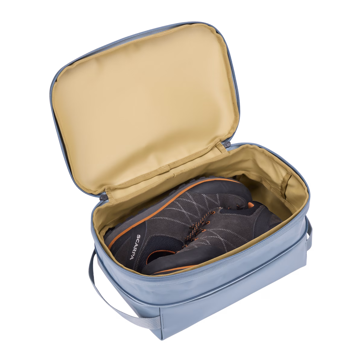 Thule Chasm
suur kokkupressitav varustuskott 10L/15L tiigihall