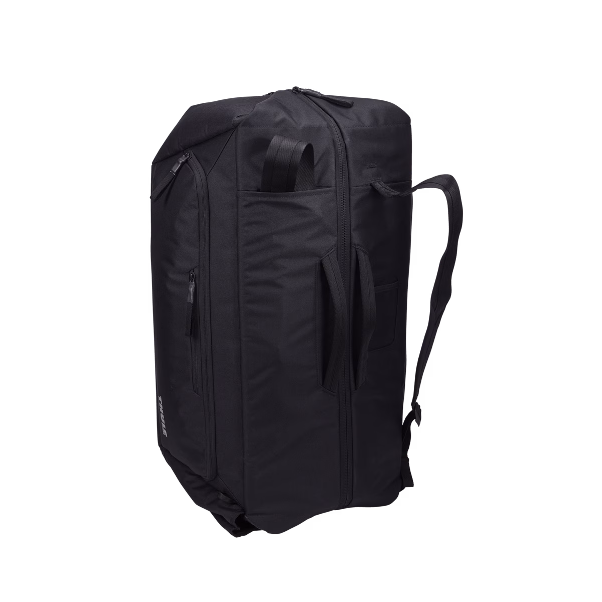 Thule RoundTrip
MTB duffel 70L must