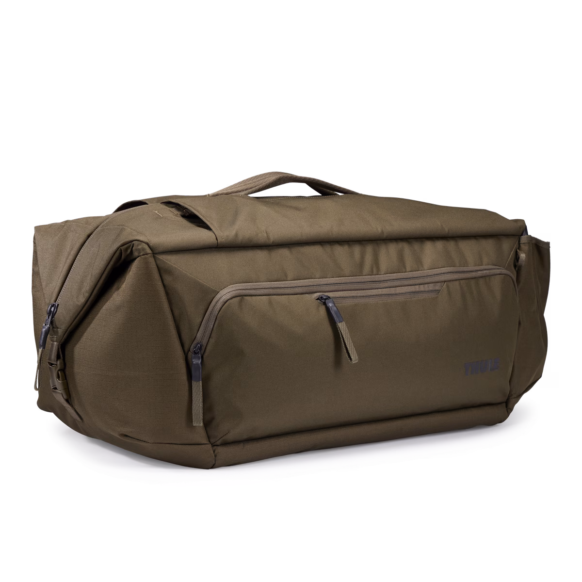 Thule RoundTrip
MTB duffel 70L sügav kaki