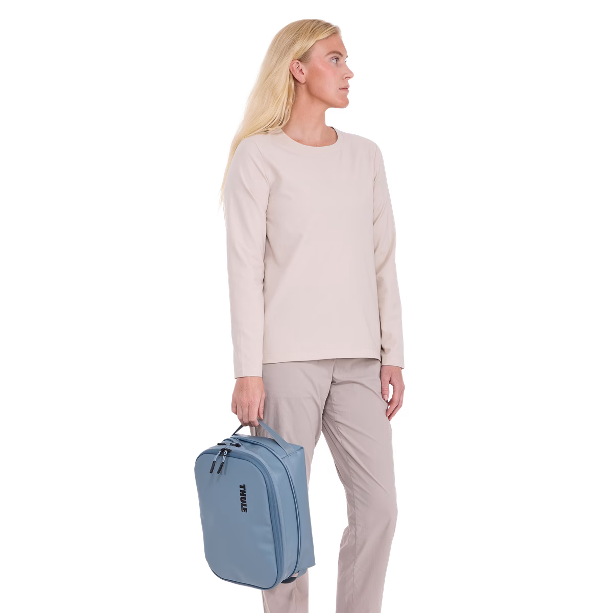Thule Chasm
suur kokkupressitav varustuskott 10L/15L tiigihall