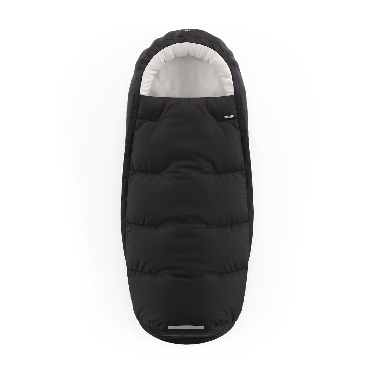 Thule Elements high-performance footmuff M/L
lastekäru magamiskott must