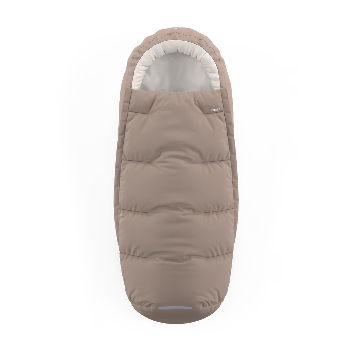 Thule Elements high-performance footmuff M/L
lastekäru magamiskott tuhmpruun