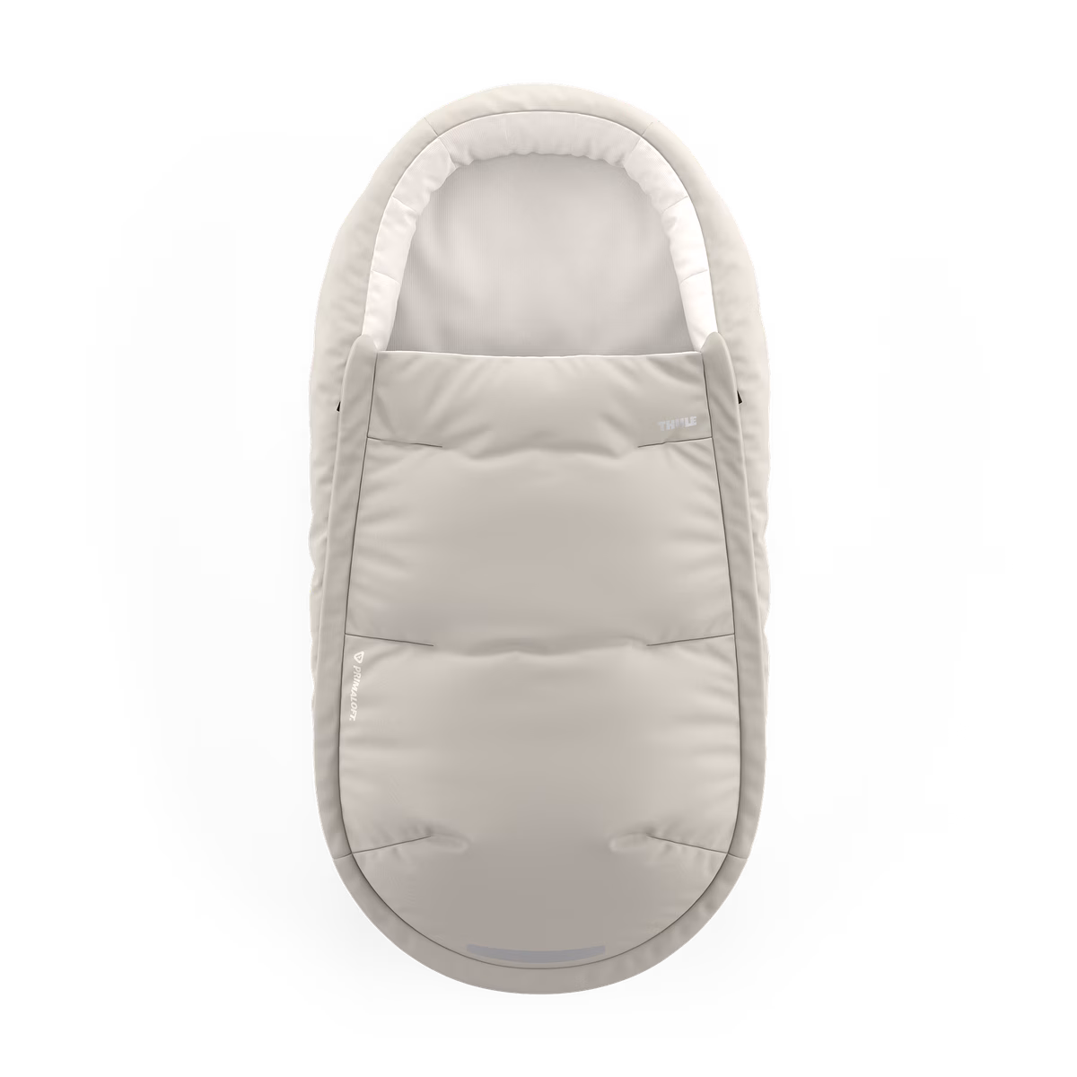 Thule Elements high-performance footmuff S
beebivankri magamiskott naturaalne beež