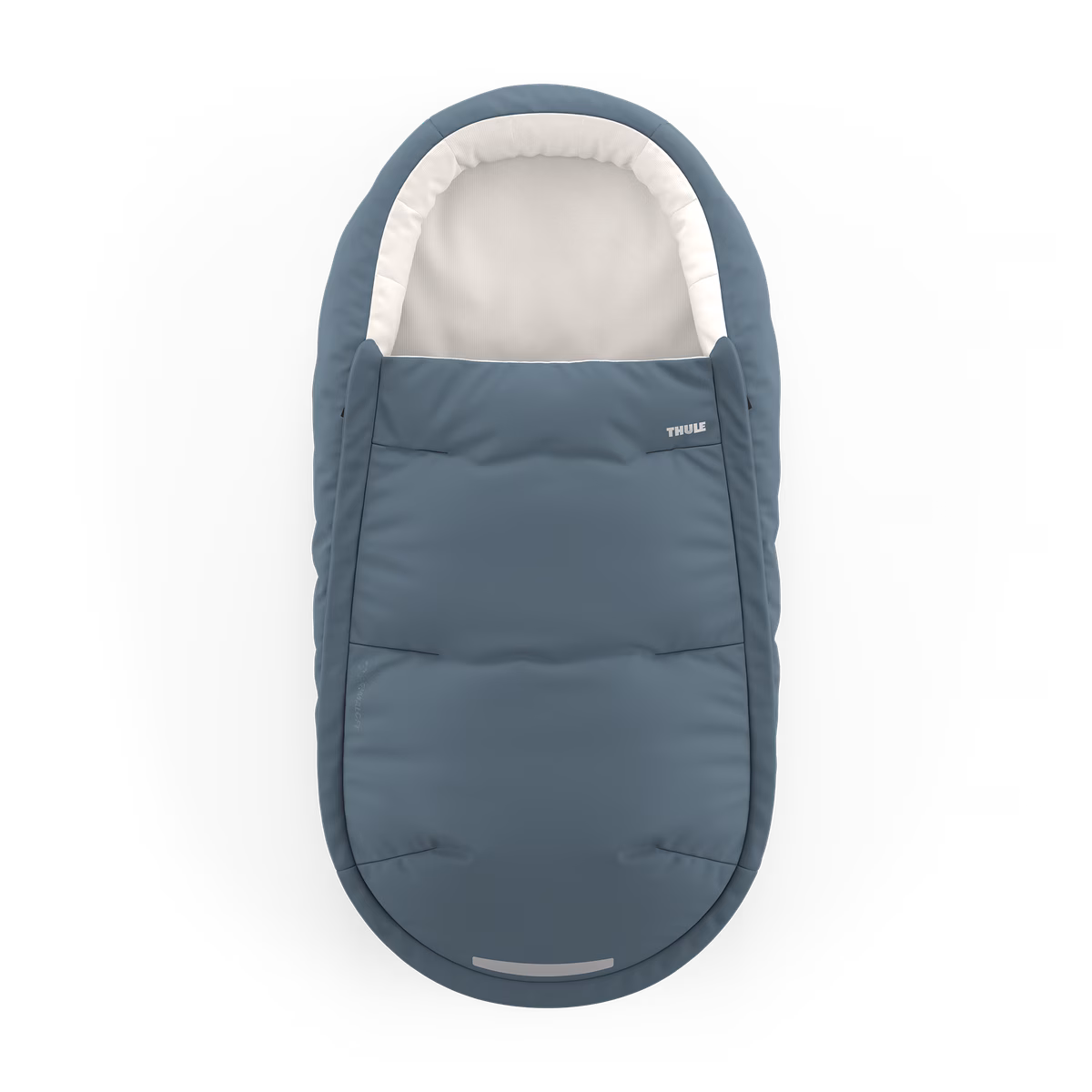 Thule Elements high-performance footmuff S
beebivankri magamiskott tume kiltkivi