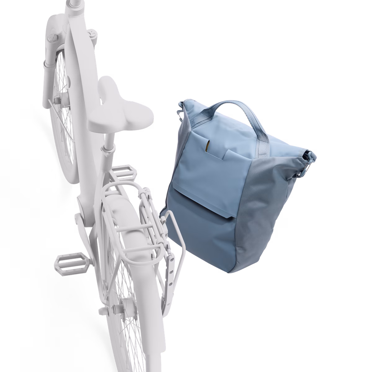 Thule InLock
adapterikomplekt ratta külgraamidele must