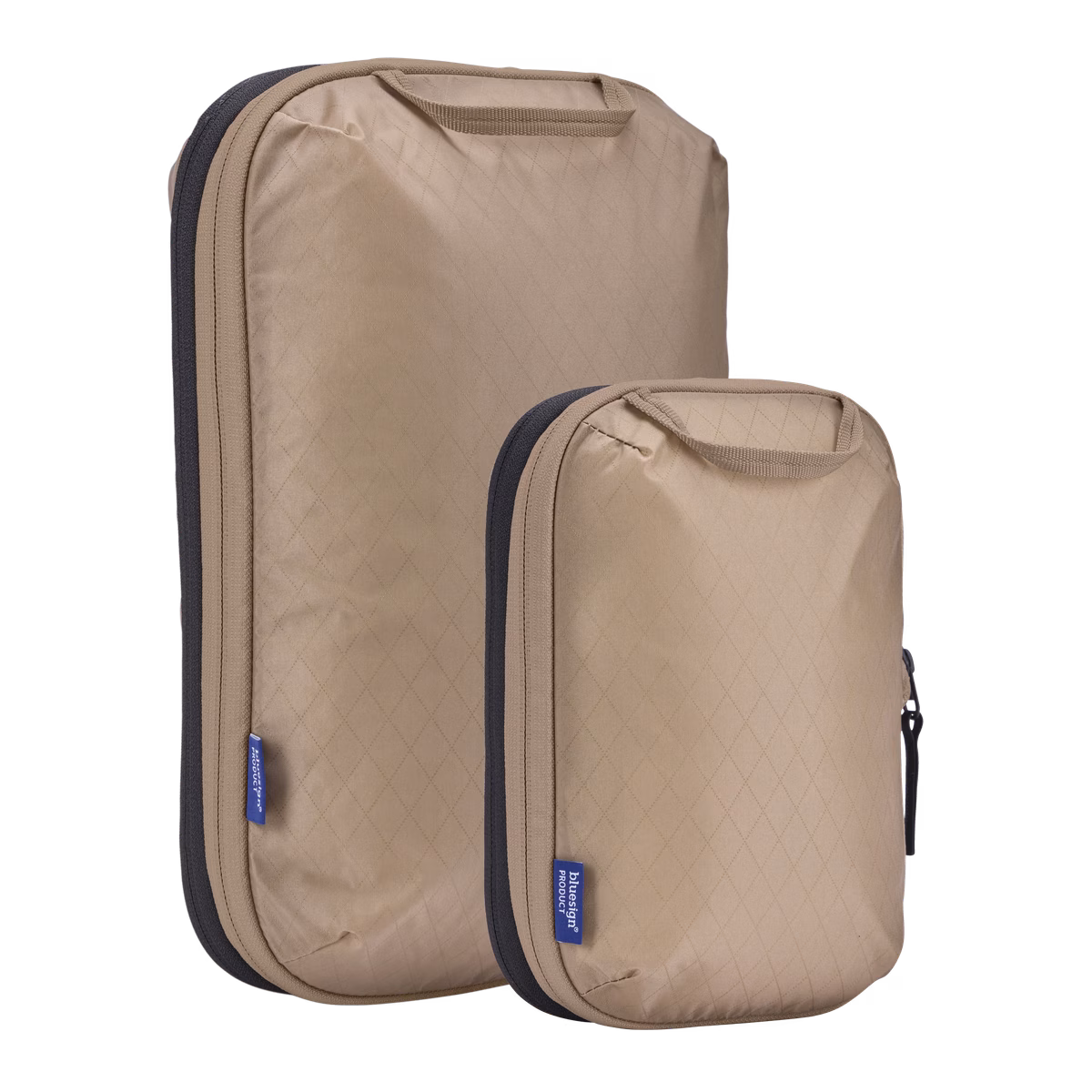 Thule compression cube set
väikeste/keskmiste pakkimiskuubikute komplekt õrn beež