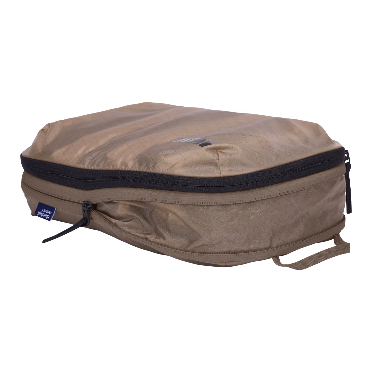 Thule compression cube set
väikeste/keskmiste pakkimiskuubikute komplekt õrn beež