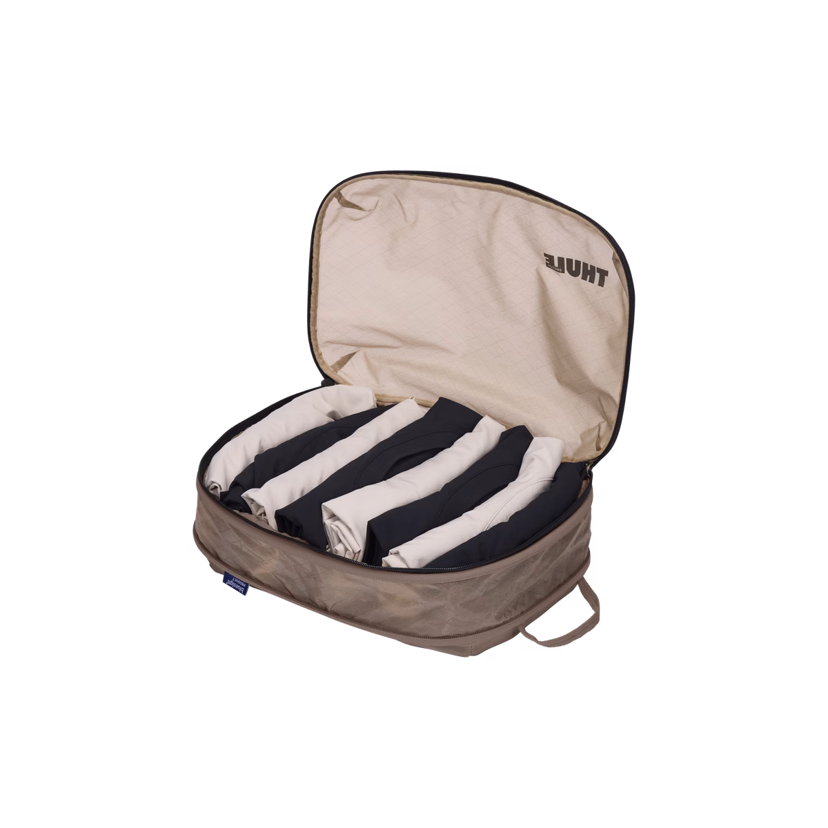 Thule compression packing cube
keskmine pakkimiskuubik õrn beež