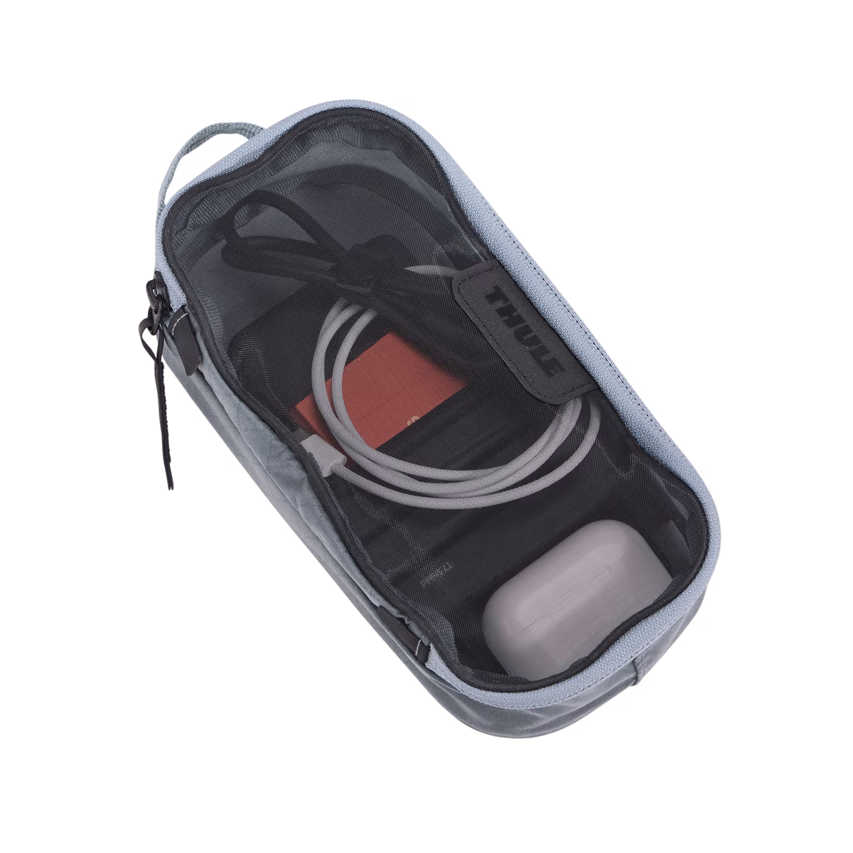 Thule packing cube
pakkimiskuubik ekstra-väike tiigihall