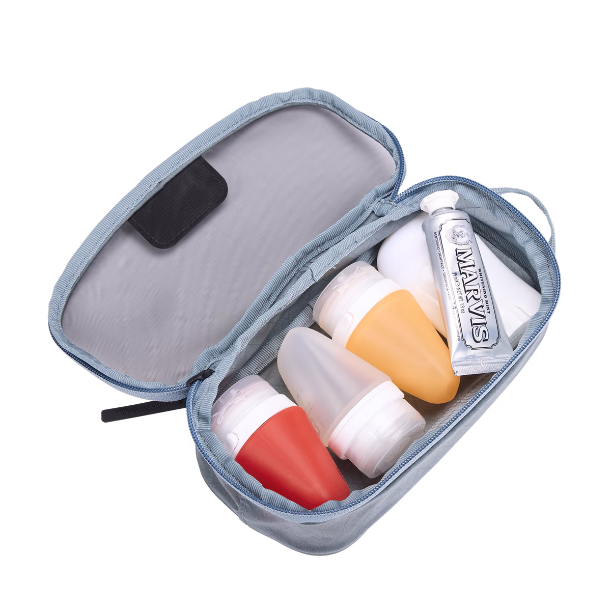 Thule packing cube
pakkimiskuubik ekstra-väike tiigihall