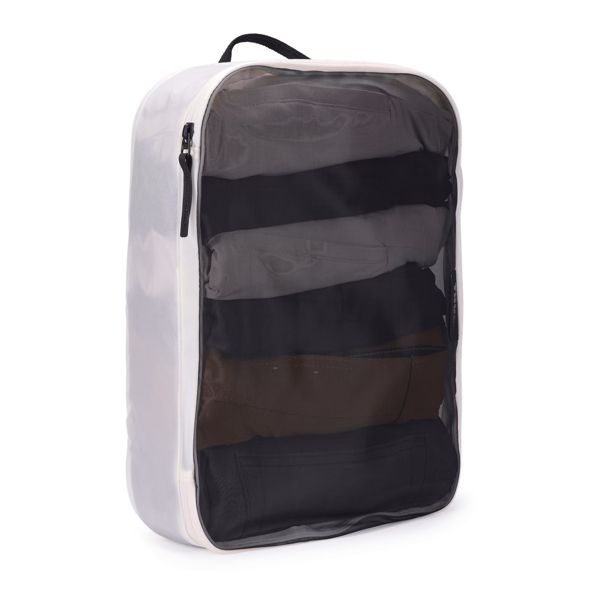 Thule packing cube
pakkimiskuubik keskmine valge