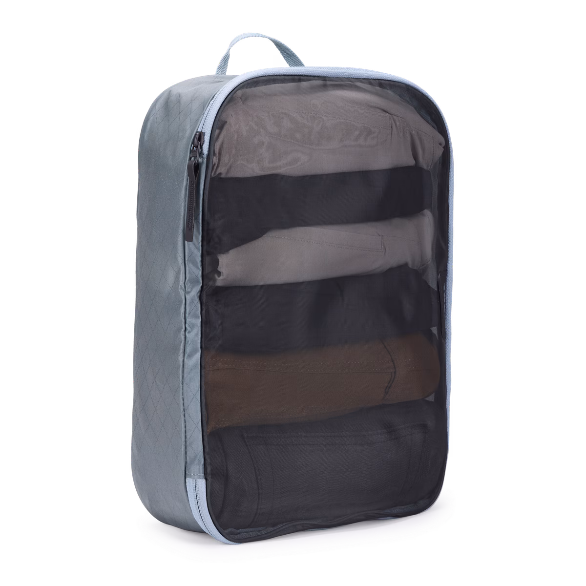 Thule packing cube
pakkimiskuubik keskmine tiigihall