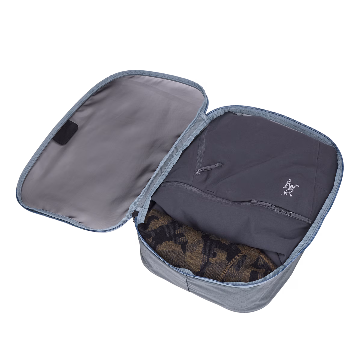 Thule packing cube
pakkimiskuubik keskmine tiigihall