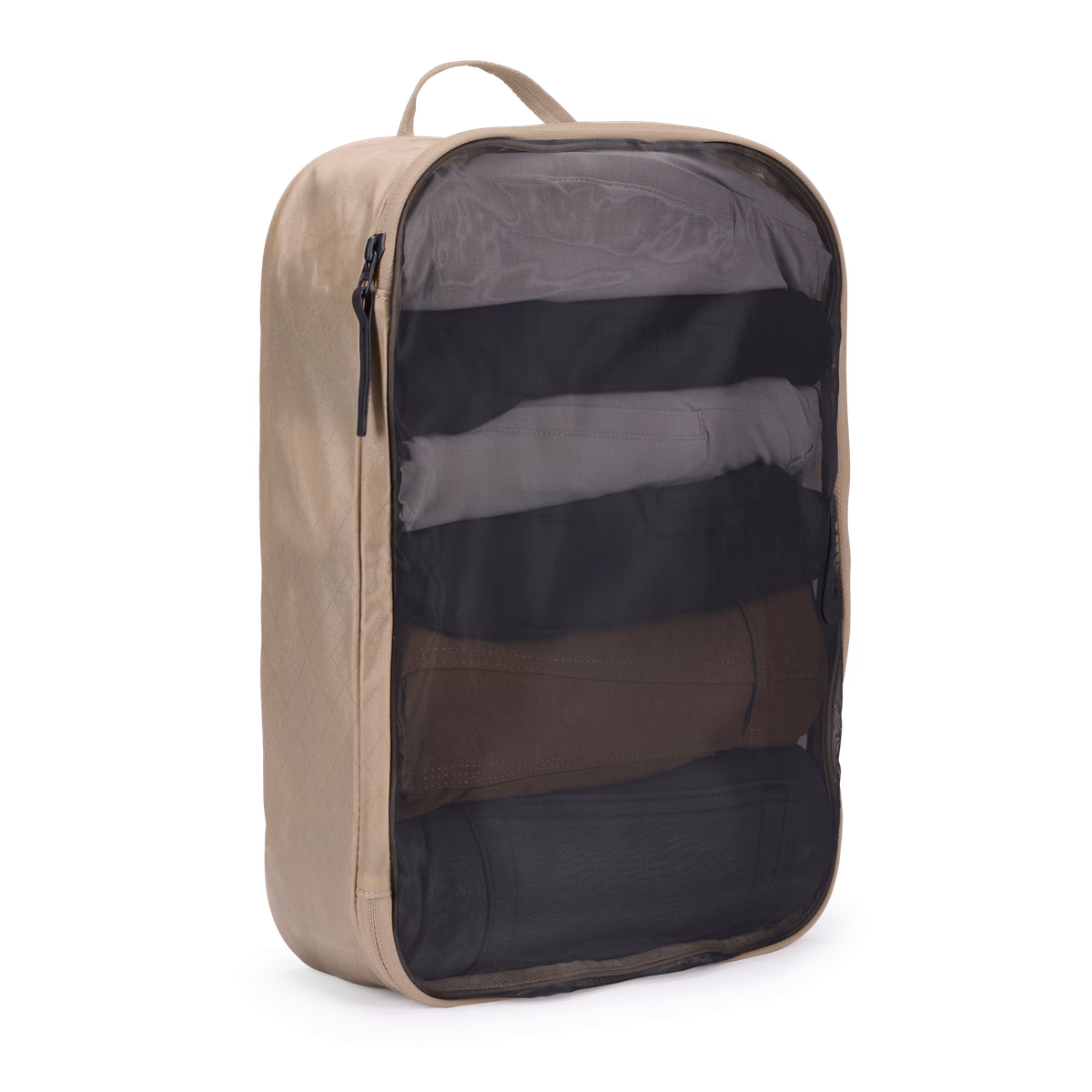 Thule packing cube
pakkimiskuubik keskmine beež