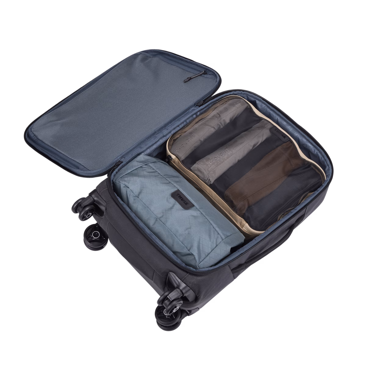 Thule packing cube
pakkimiskuubik keskmine beež