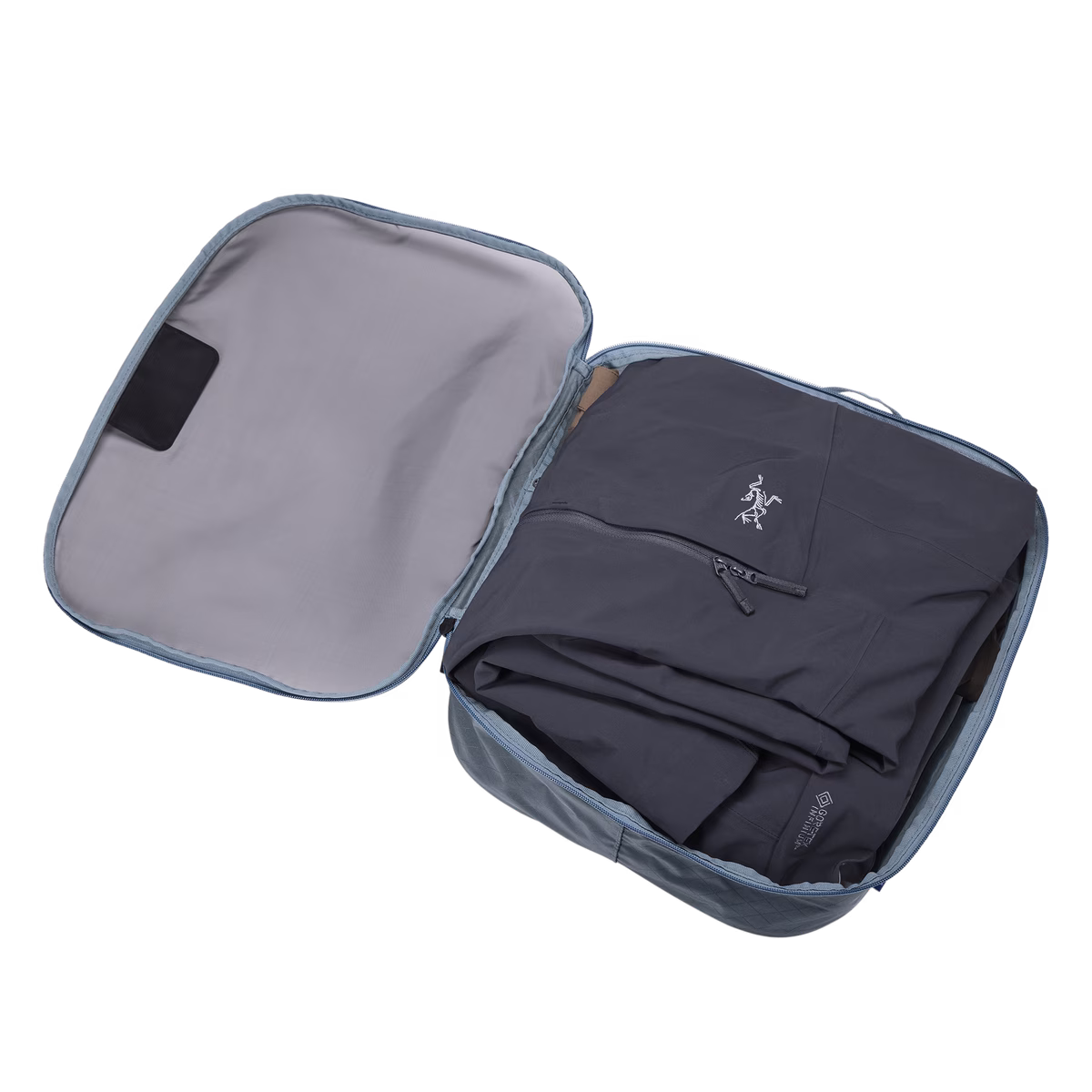 Thule packing cube
pakkimiskuubik suur tiigihall