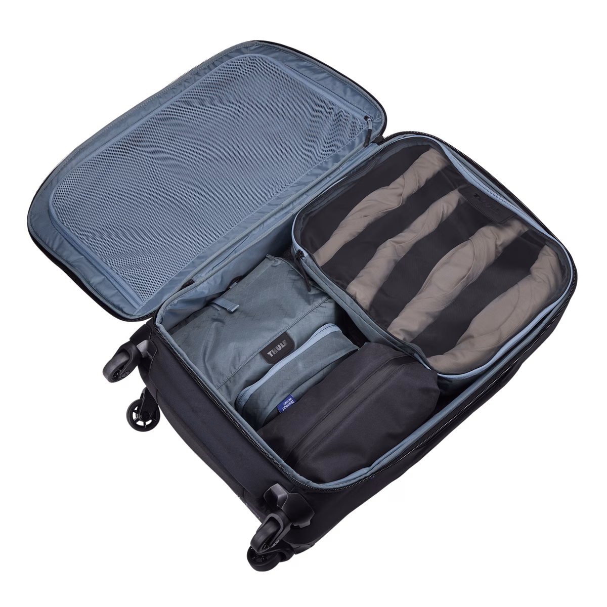 Thule packing cube
pakkimiskuubik suur tiigihall