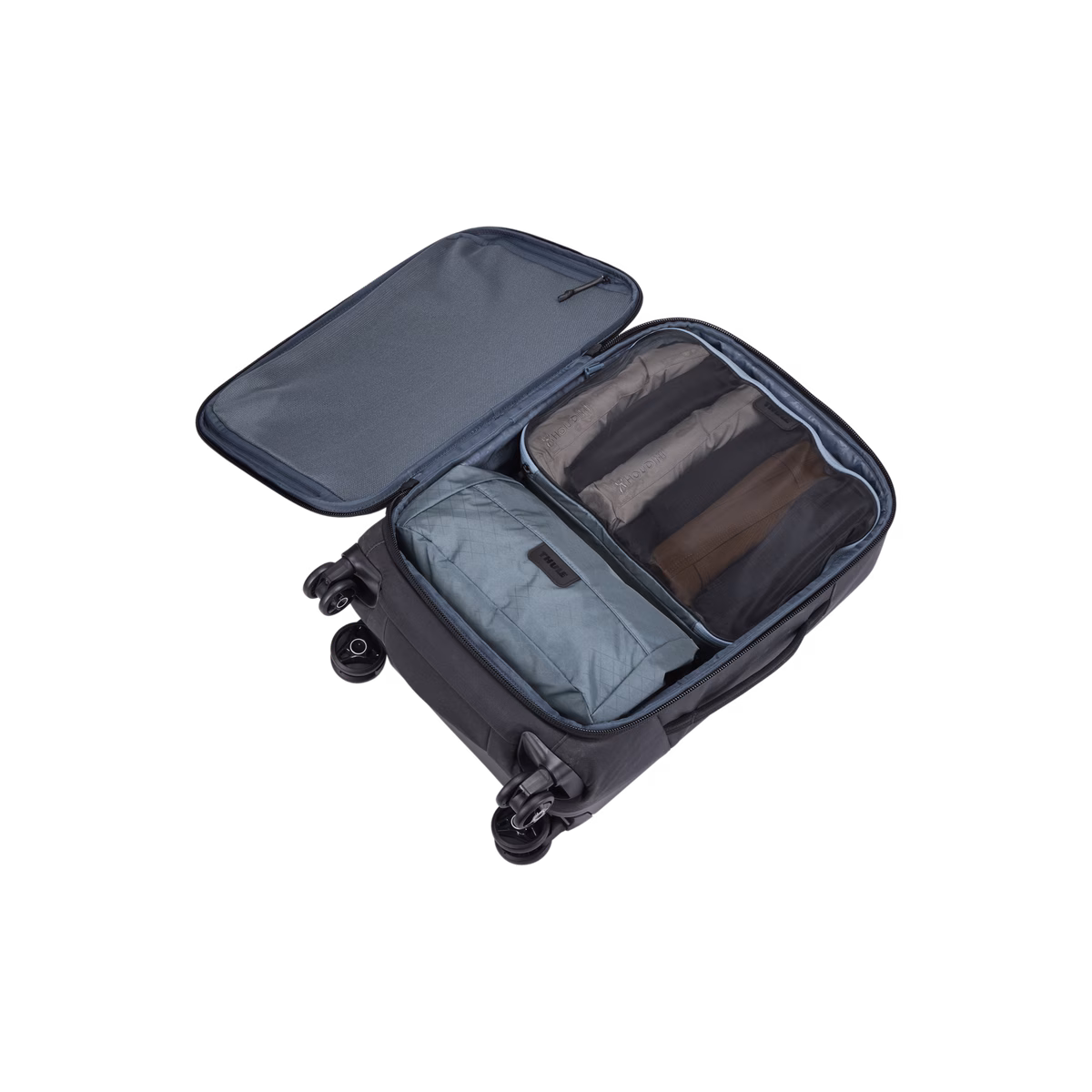 Thule travel shoe bag
reguleeritav reisikott jalatsitele tiigihall