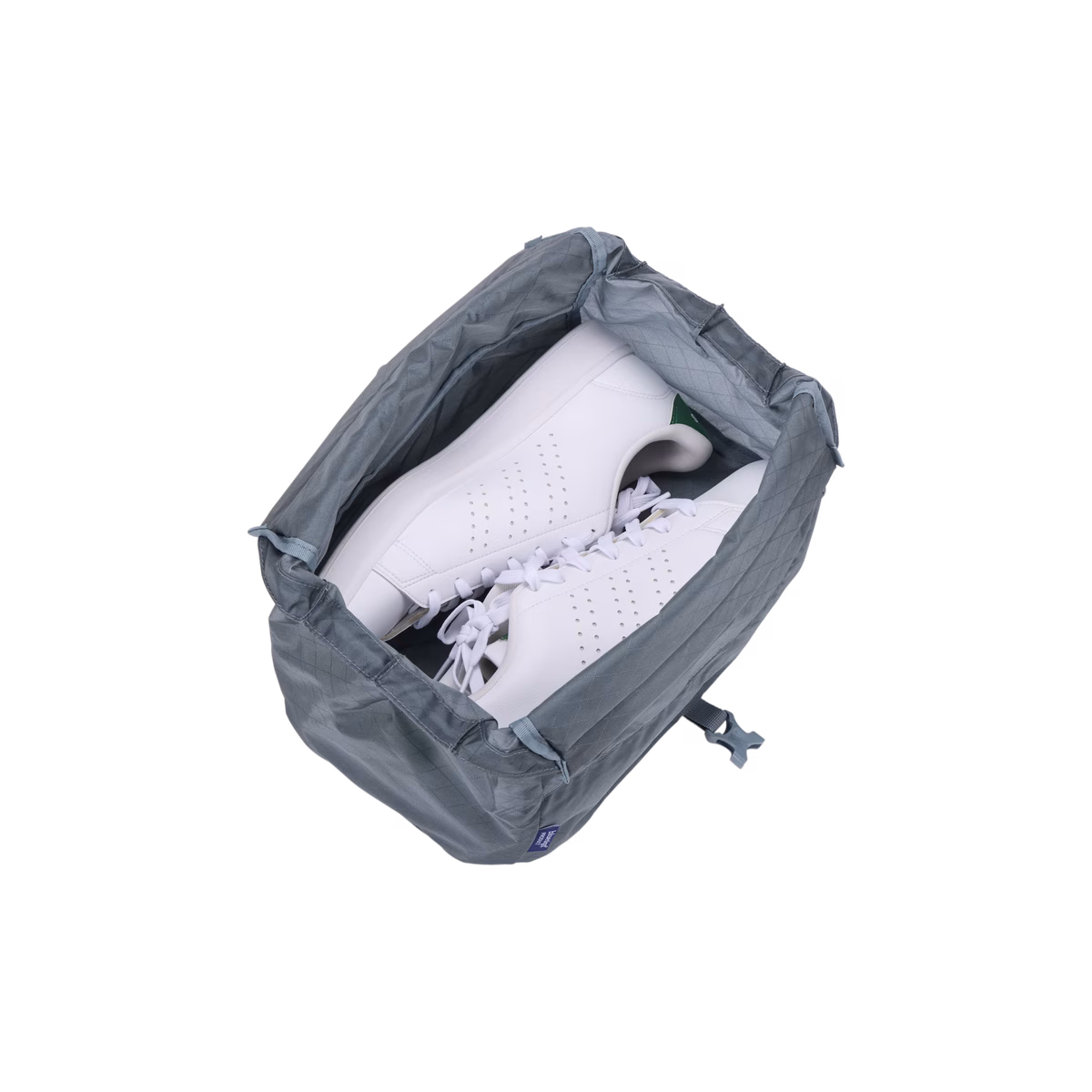 Thule travel shoe bag
reguleeritav reisikott jalatsitele tiigihall