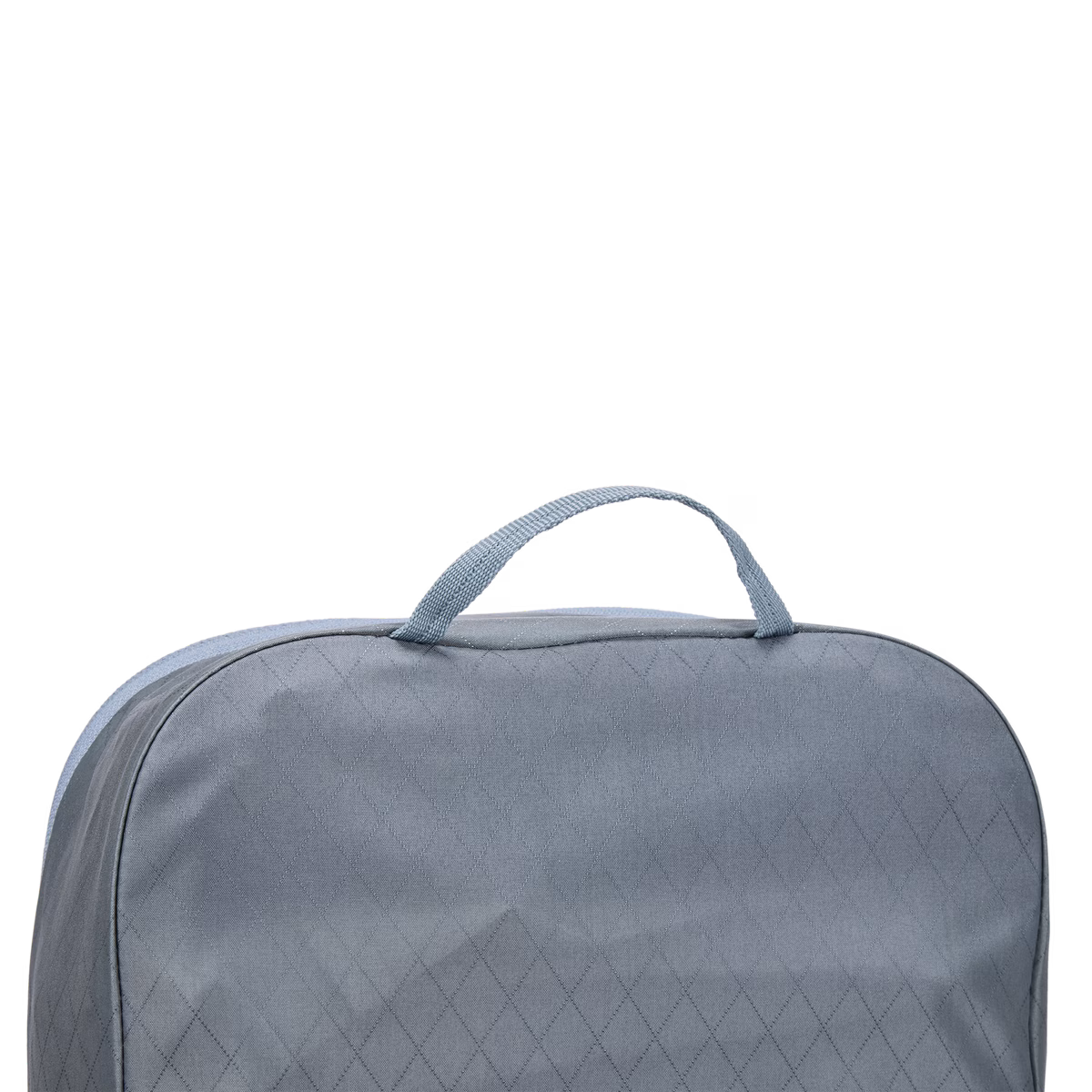 Thule packing cube
2 suure ja 2 keskmise pakkimiskuubiku komplekt tiigihall/valge