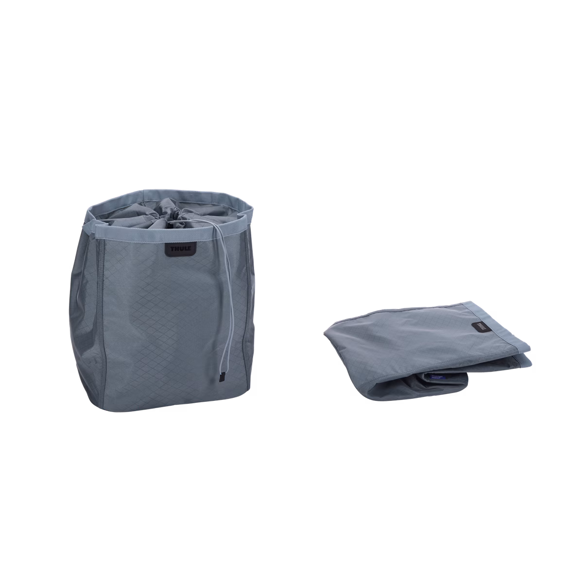 Thule packable laundry bag
pakitav pesukott reisimiseks tiigihall