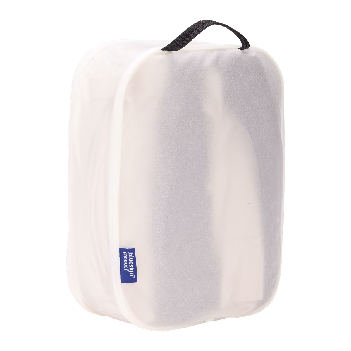 Thule packing cube
väike valge pakkimiskuubik