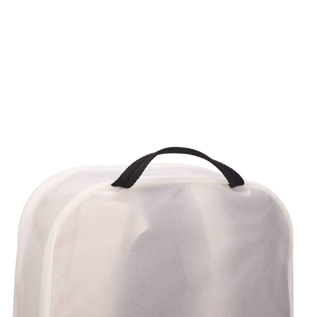 Thule packing cube
väike valge pakkimiskuubik