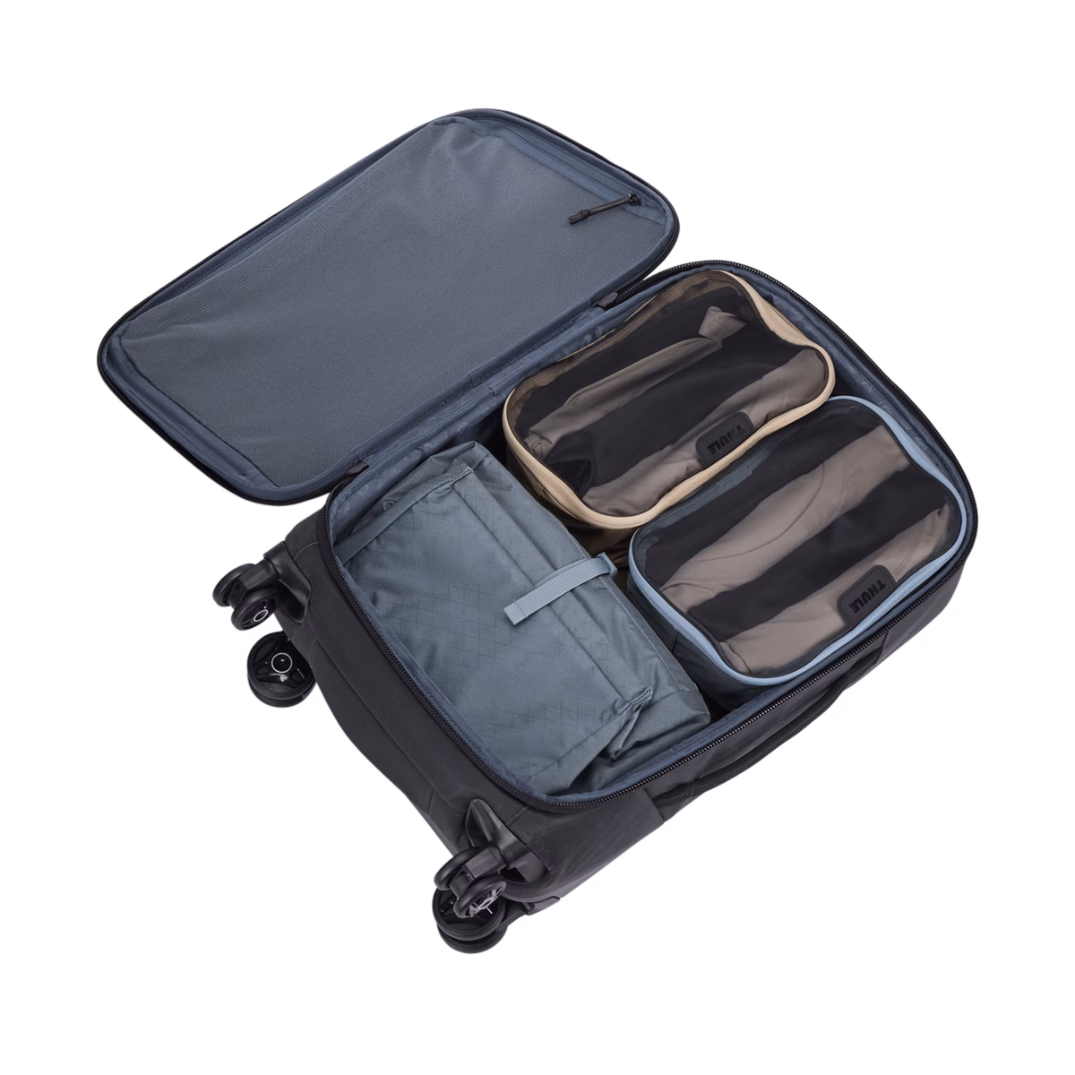 Thule packing cube
pakkimiskuubik väike beež