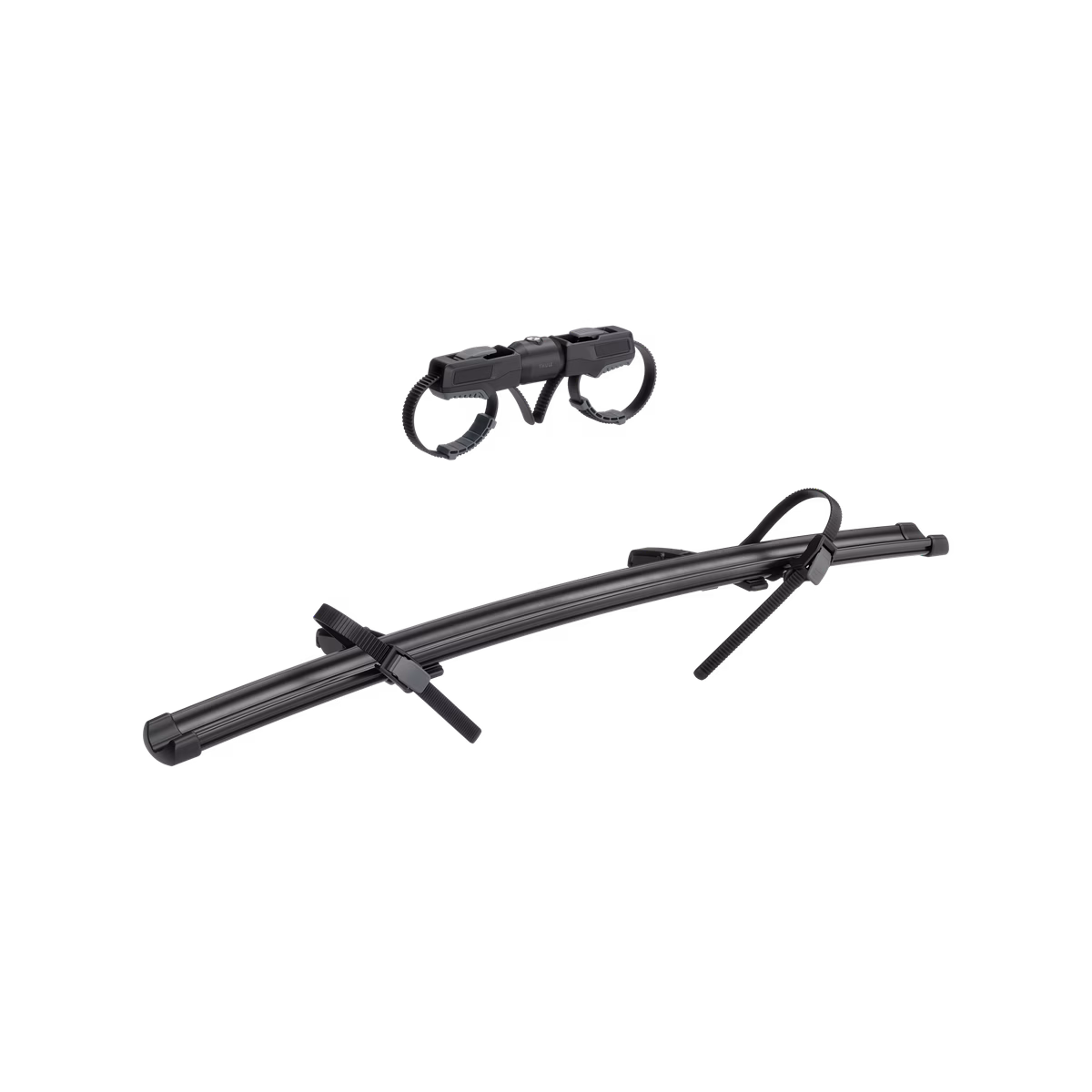 Thule VeloSpace 3 bike adapter
Thule VeloSpace 3. või 4. ratta adapter