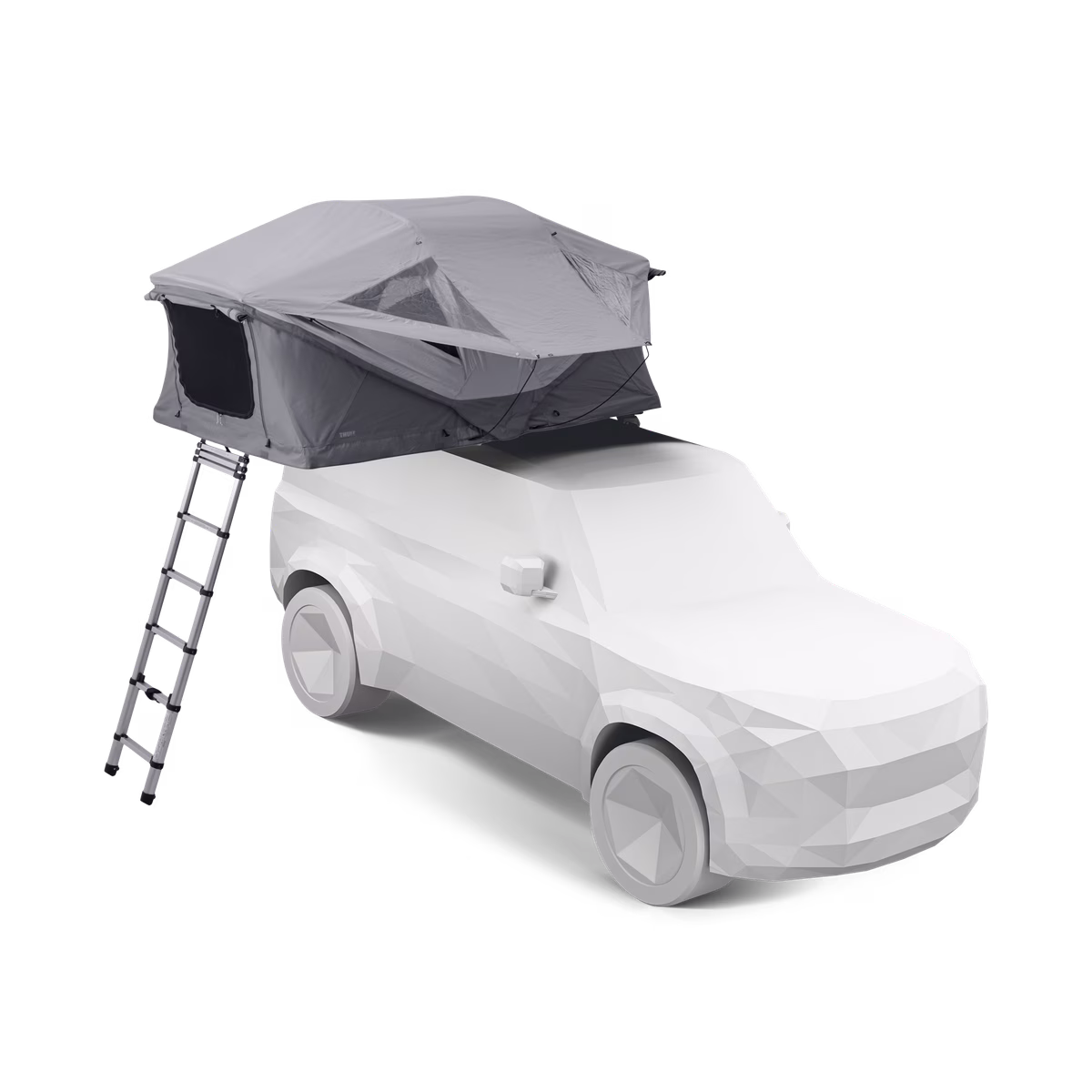 Thule Approach 2 M
kahele kuni kolmele inimesele softshell katusega katusetelk ashland hall