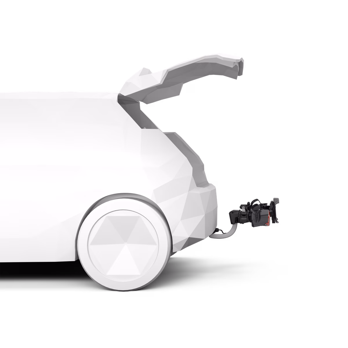 Thule VeloLite
1 ratta jalgrattahoidik veokonksule