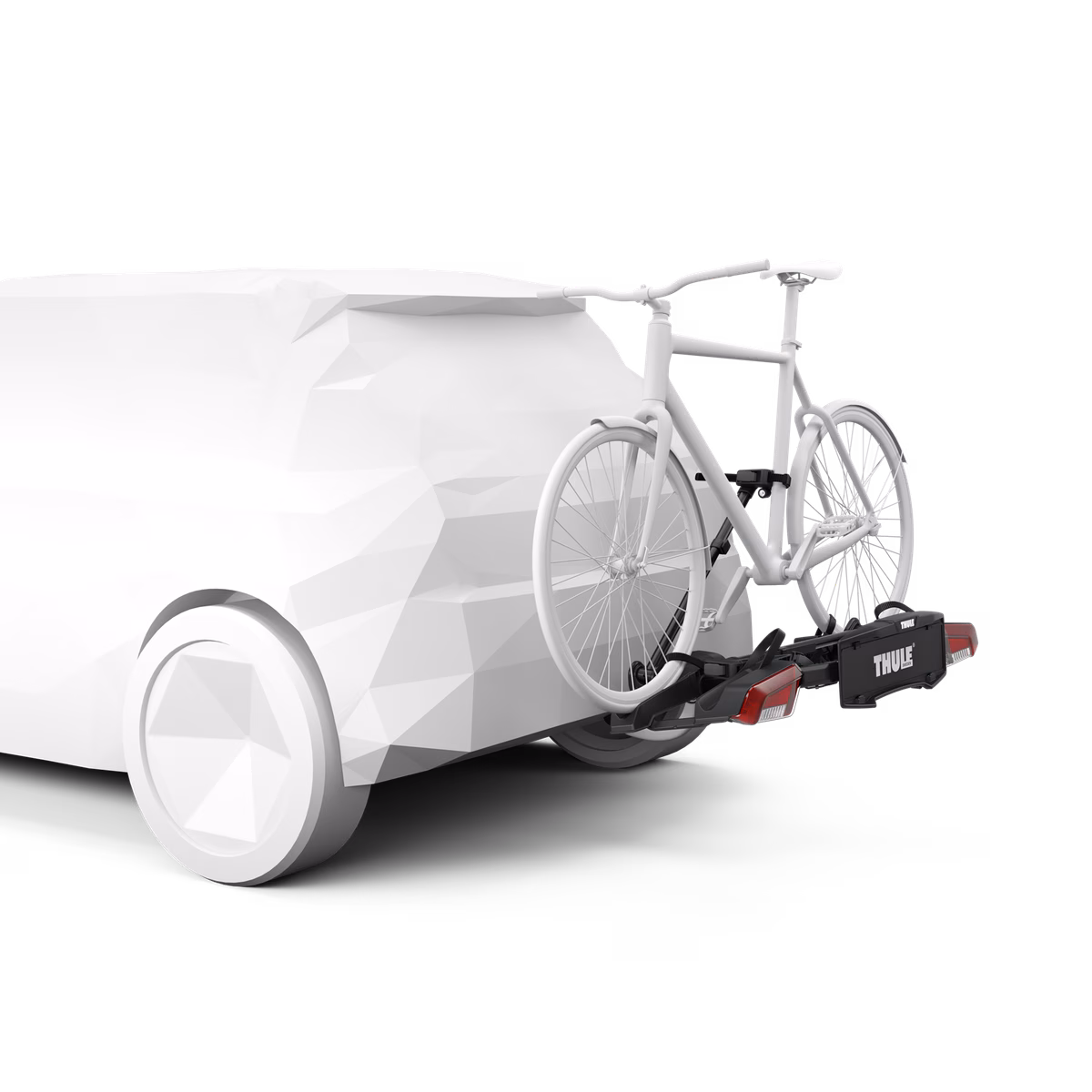 Thule VeloLite
2-ratta jalgrattahoidik veokonksule