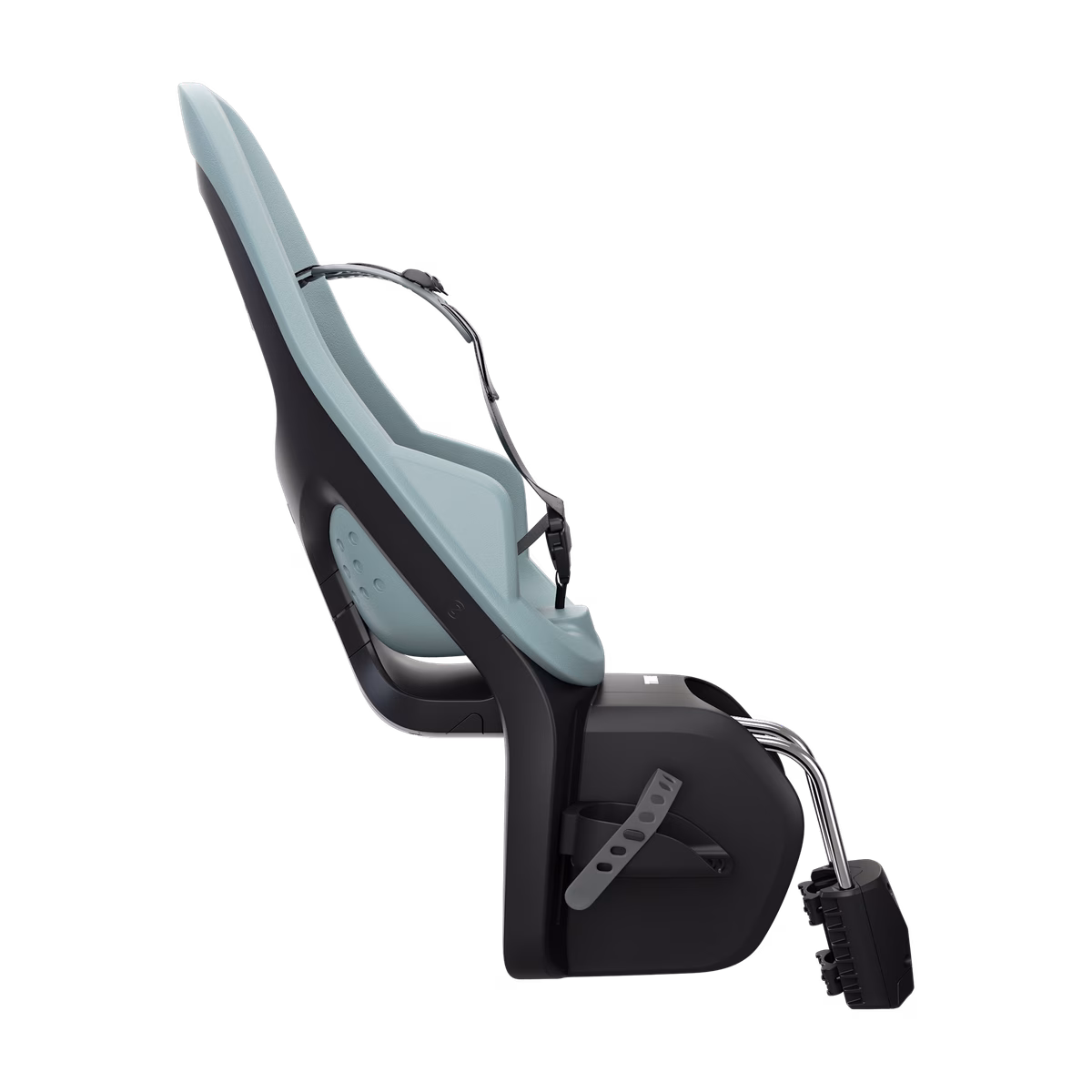 Thule Yepp 2 maxi frame mount
raamile paigaldatav jalgratta lasteiste keskmine sinine