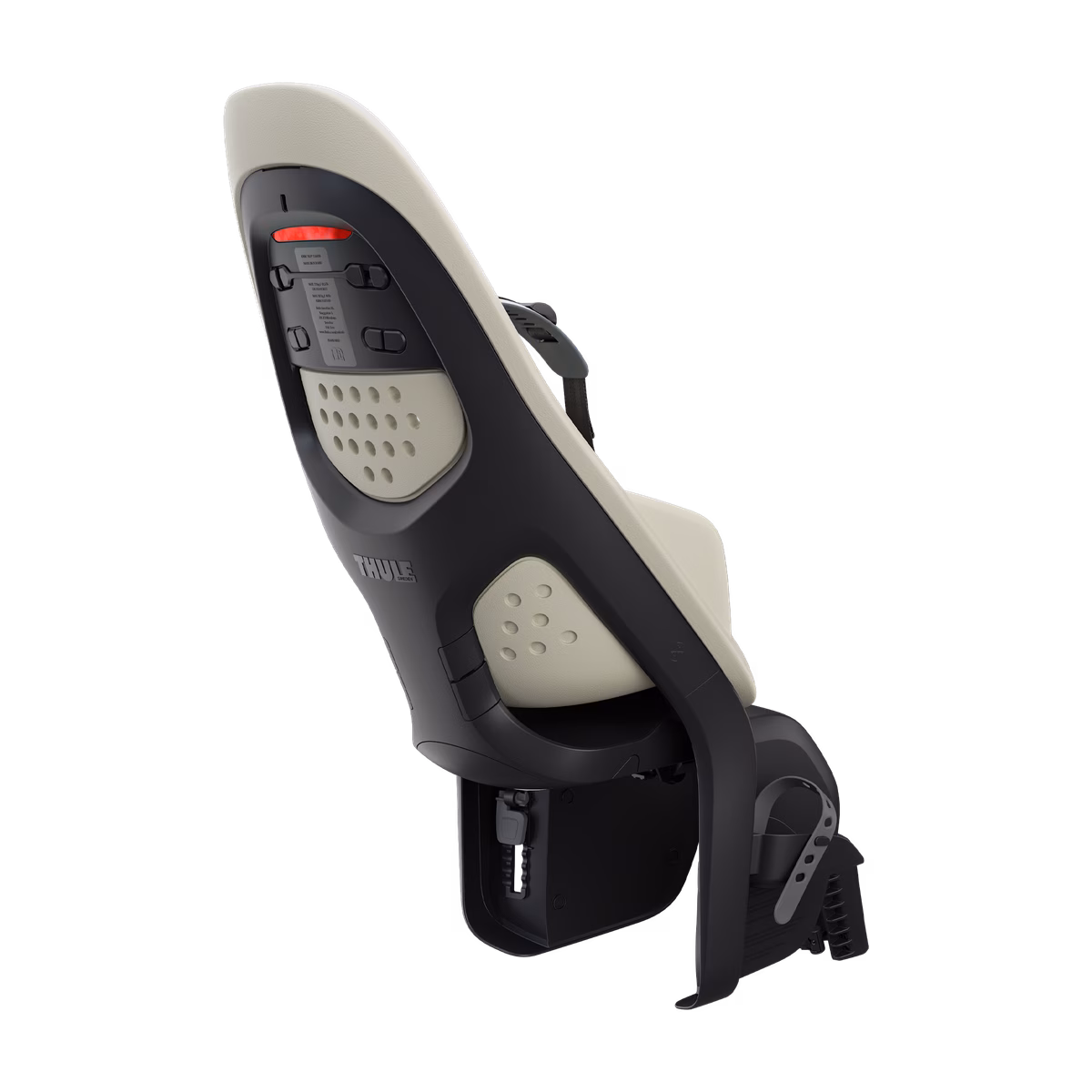 Thule Yepp 2 maxi frame mount
raamile paigaldatav jalgratta lasteiste Pehme liiv