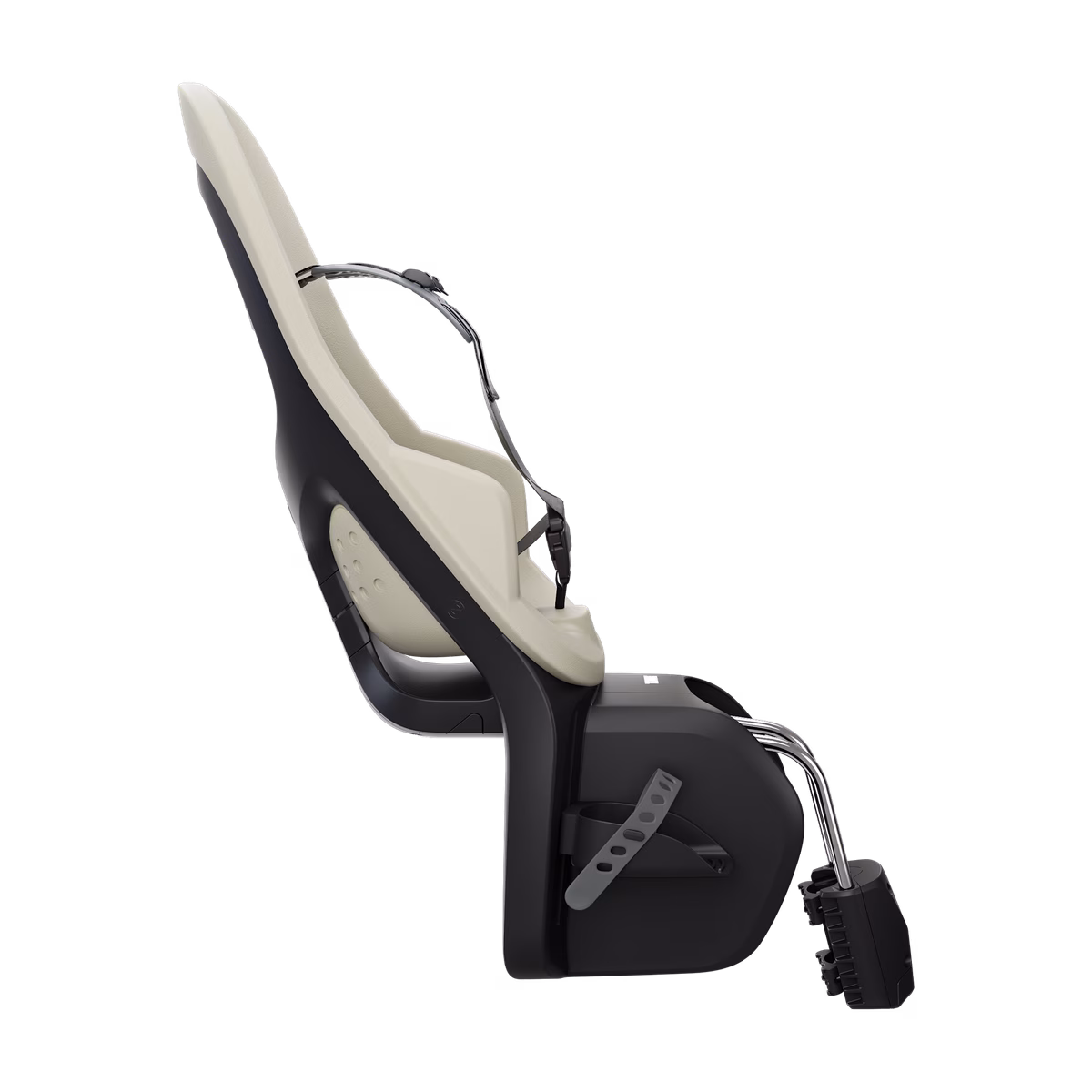 Thule Yepp 2 maxi frame mount
raamile paigaldatav jalgratta lasteiste Pehme liiv