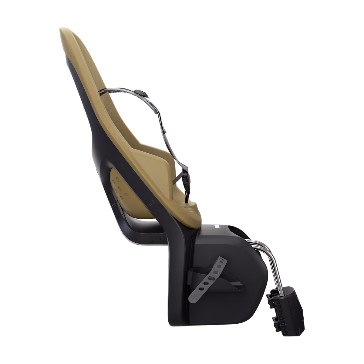 Thule Yepp 2 maxi frame mount
raamile paigaldatav jalgratta lasteiste nutria roheline