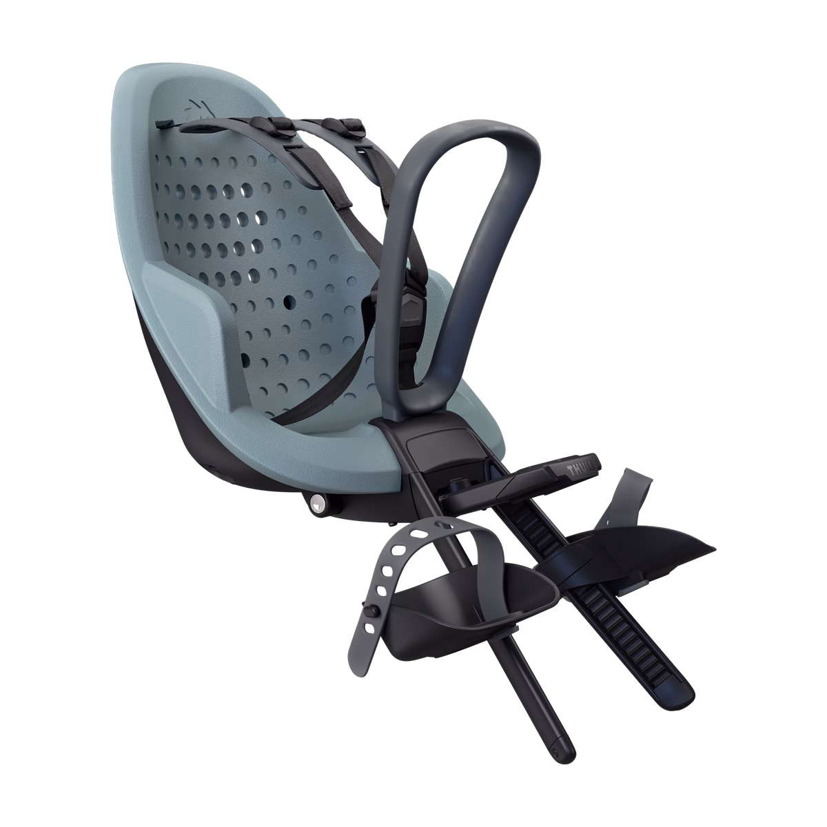 Thule Yepp 2 mini
eesmine laste rattatool keskmine sinine