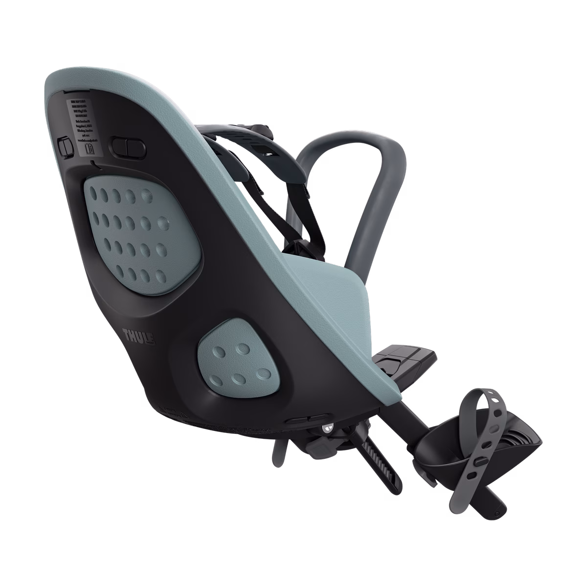 Thule Yepp 2 mini
eesmine laste rattatool keskmine sinine